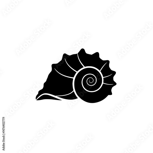 Seashell Icon