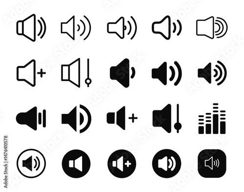 Minimalist vector icon pack showcasing the 'Submit' icon design—perfect for web, app, and UI projects. Clean, modern, and versatile