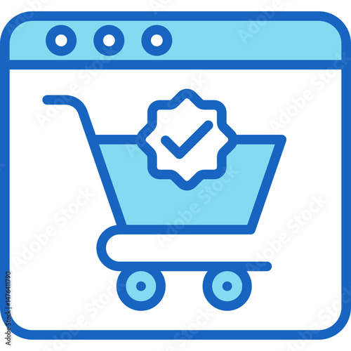 Checkout Icon