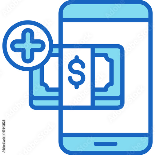 Prepaid Icon