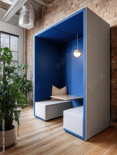 Modern Acoustic Panels for Better Sound Quality