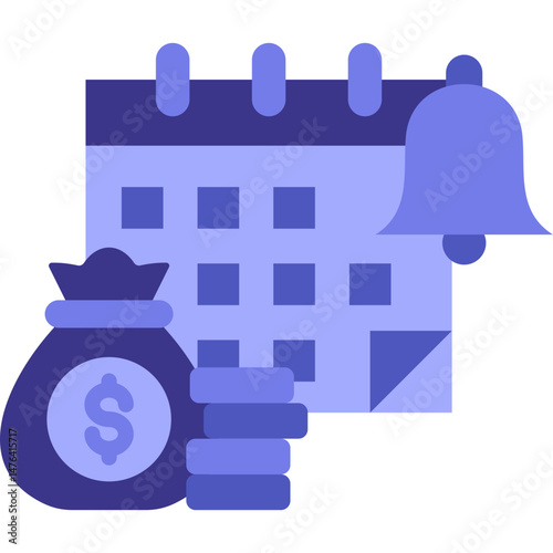 Payment Reminder Icon