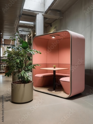 Stylish Acoustic Panels for Home or Office