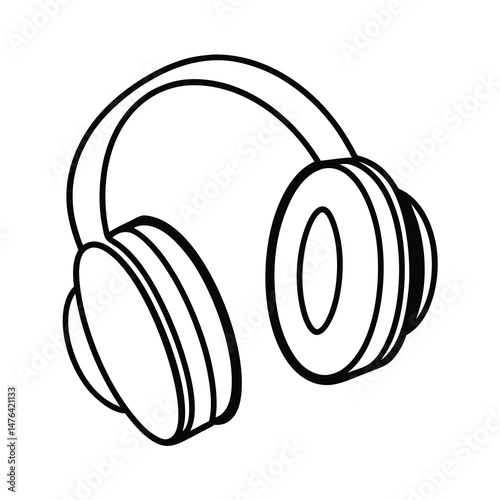 replacement ear pad