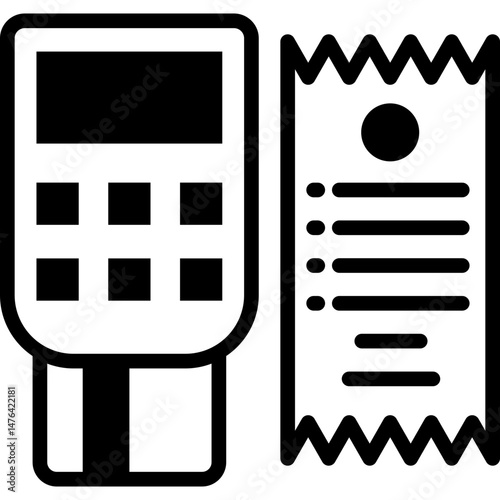 Payment System Icon