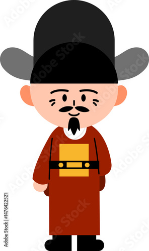 조선시대 관료