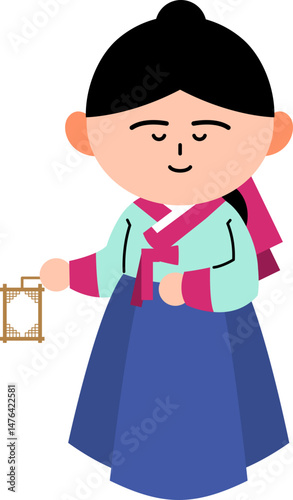 조선시대 나인