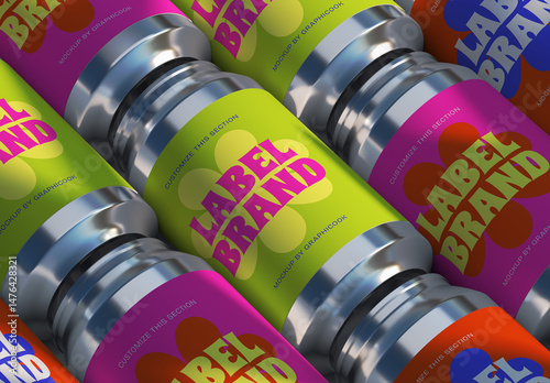 Can Bottle Mockup 02