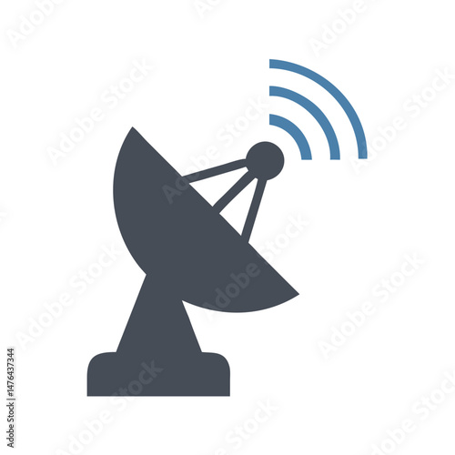  Antenna Technology and Applications Icon