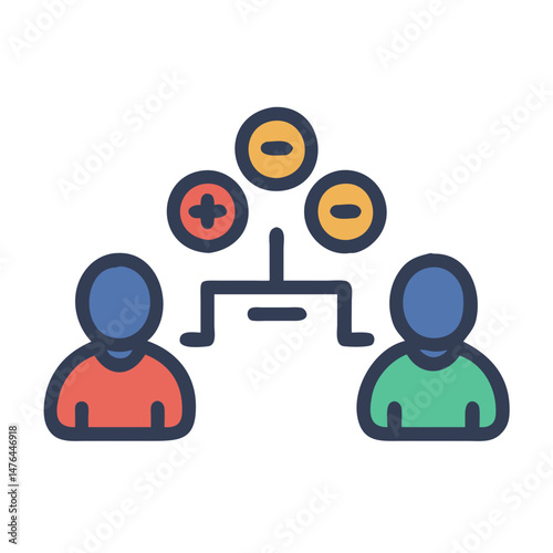  Innovative Multiplayer Game Technology Illustration