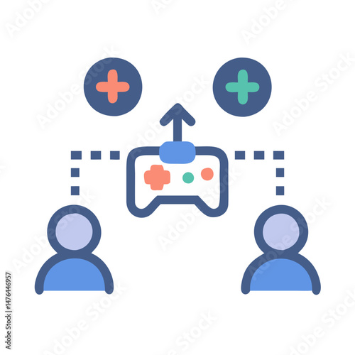  Dynamic Multiplayer Game Design for Players