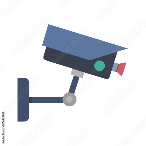  Security Camera Icon for Safety and Monitoring