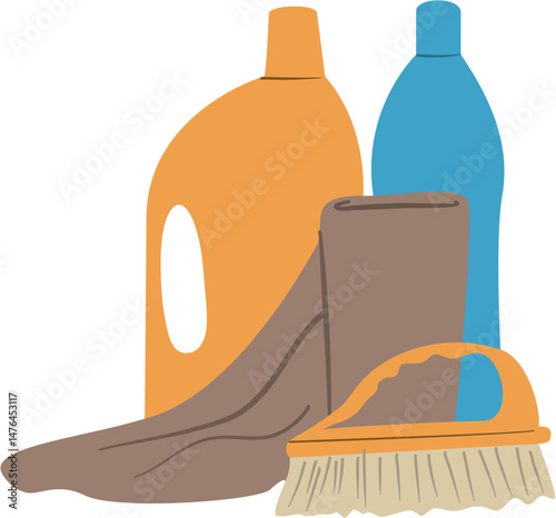 spring cleaning checklist