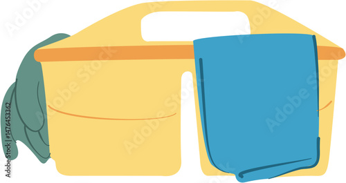 spring cleaning checklist