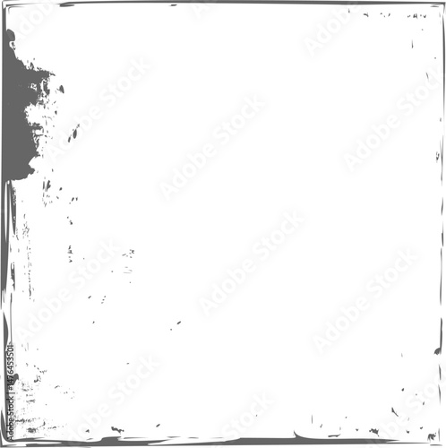Grunge Overlay Paper