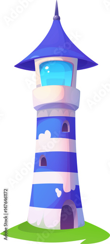 Sea Tower