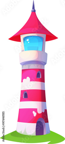 Lighthouse Tower