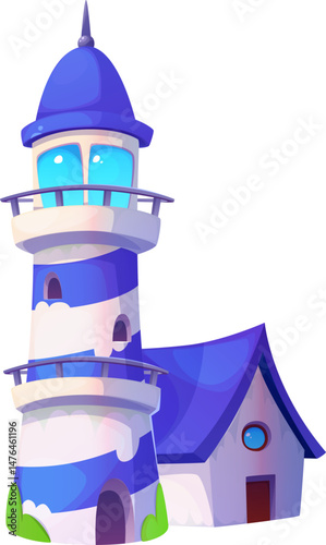 Sea Tower