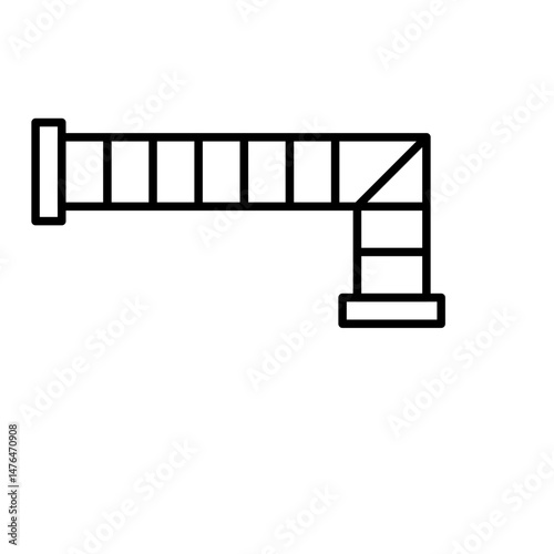 Air Duct Icon