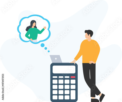 Budget discussion or financial planning, expense allocation or fund distribution, revenue forecasting or income projection, cost management or financial control

