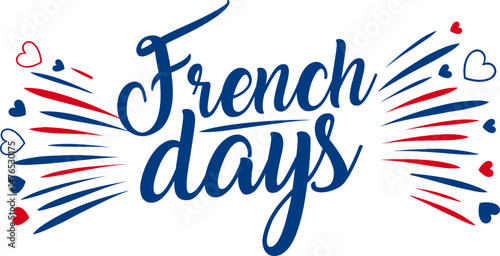 French Days