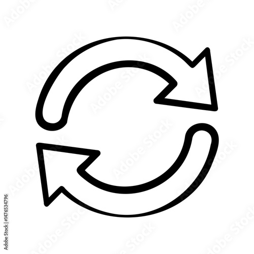 Loop Icon