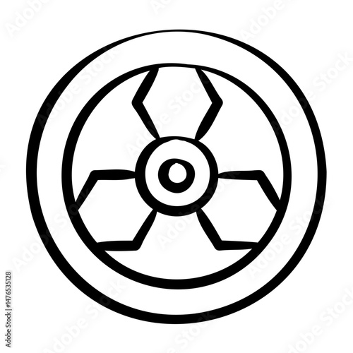 Wheel Icon