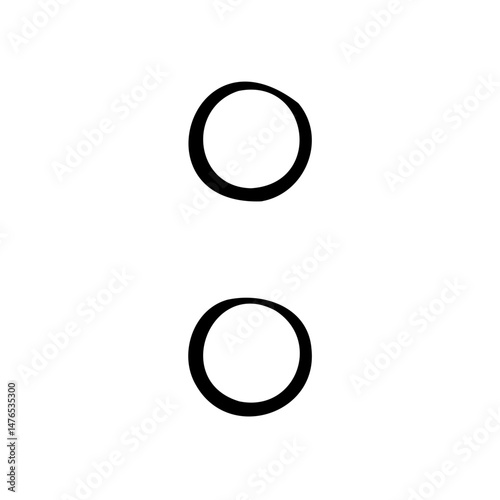 Division Sign Icon