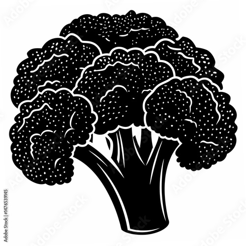 broccoli floret
