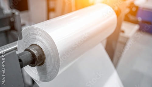 printing press machine