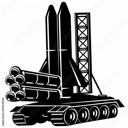  missile launch