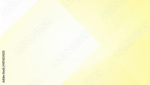 Captivating abstract yellow light play studio digital artwork bright environment close-up view creative concept