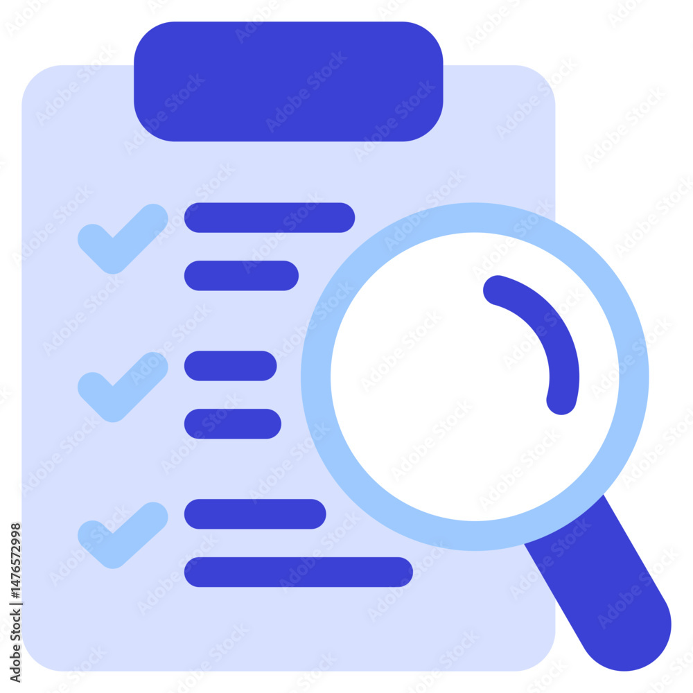 Analysis Icon Analysis Icon