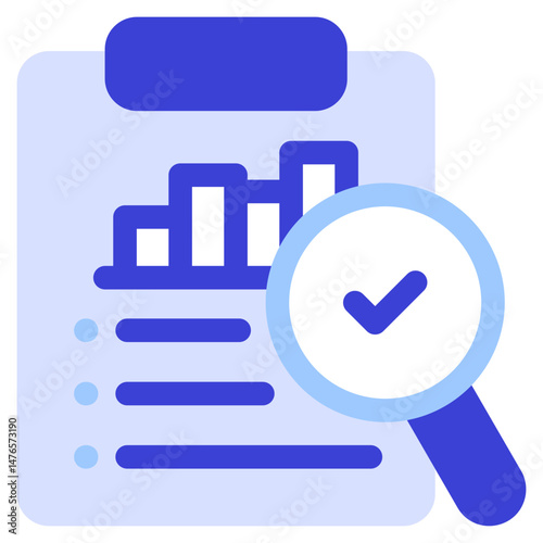 Analyse  Icon 