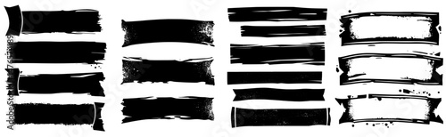 A frame border with a grungy appearance features paint splatters, accompanied by ink blobs, splashes, and spots, as well as lines resembling dirt or mud drops, brush strokes with dripping paint, and