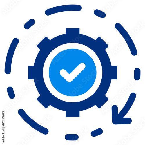 Process  Icon 
