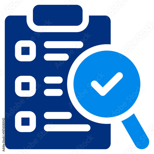 Evaluation  Icon 