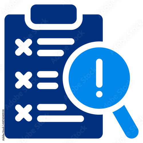 Problem  Icon 