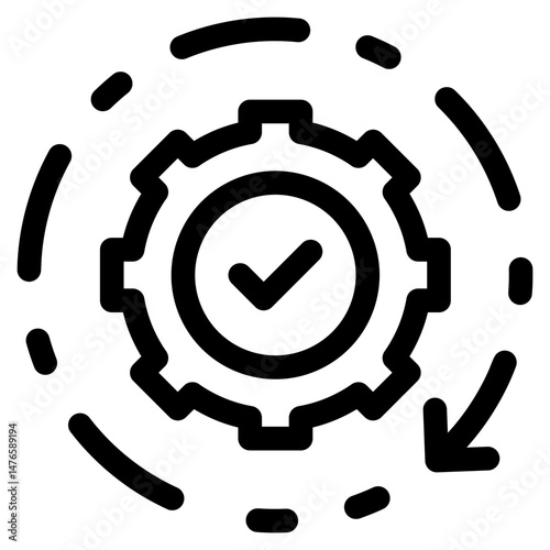 Process  Icon 