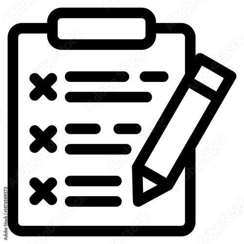Mistake  Icon 