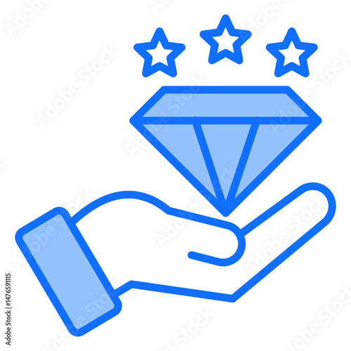 Values Icon