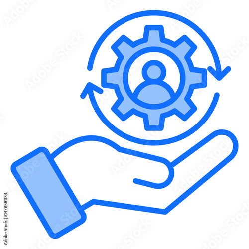 Responsibility Icon