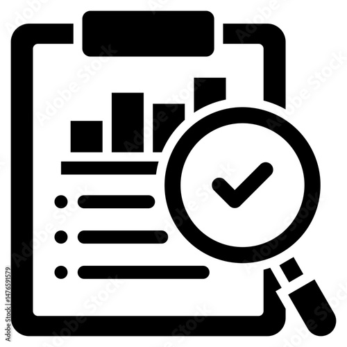 Analyse  Icon 