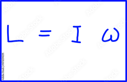 rotational dynamics physics, angular momentum physics formula