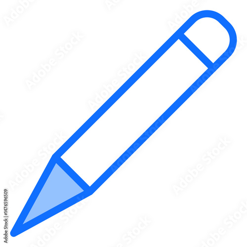 Pencil Icon