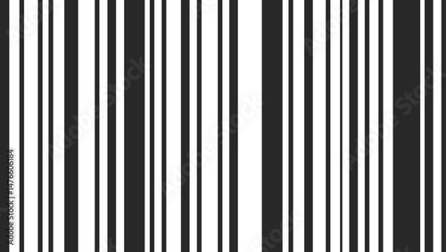 Barcode Icon