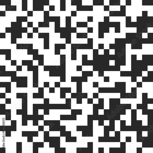 Qr barcode Icon