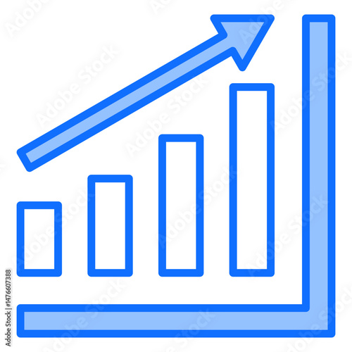 Growth Icon