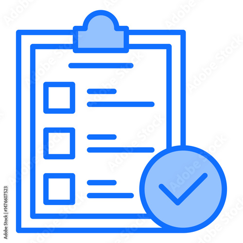 Compliance Icon