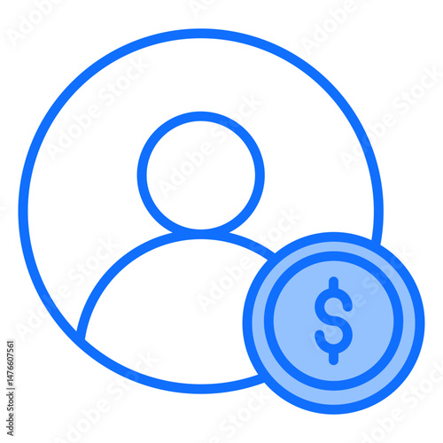 Investor Icon
